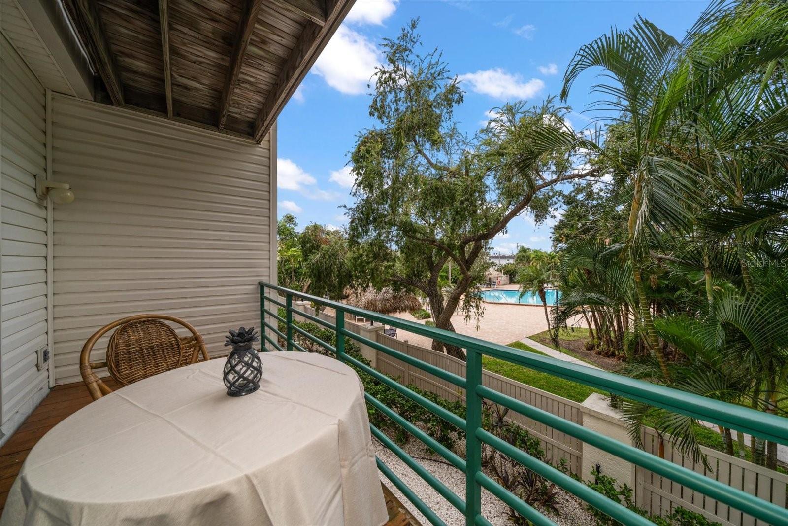 CUTTER COVE CONDO - Residential