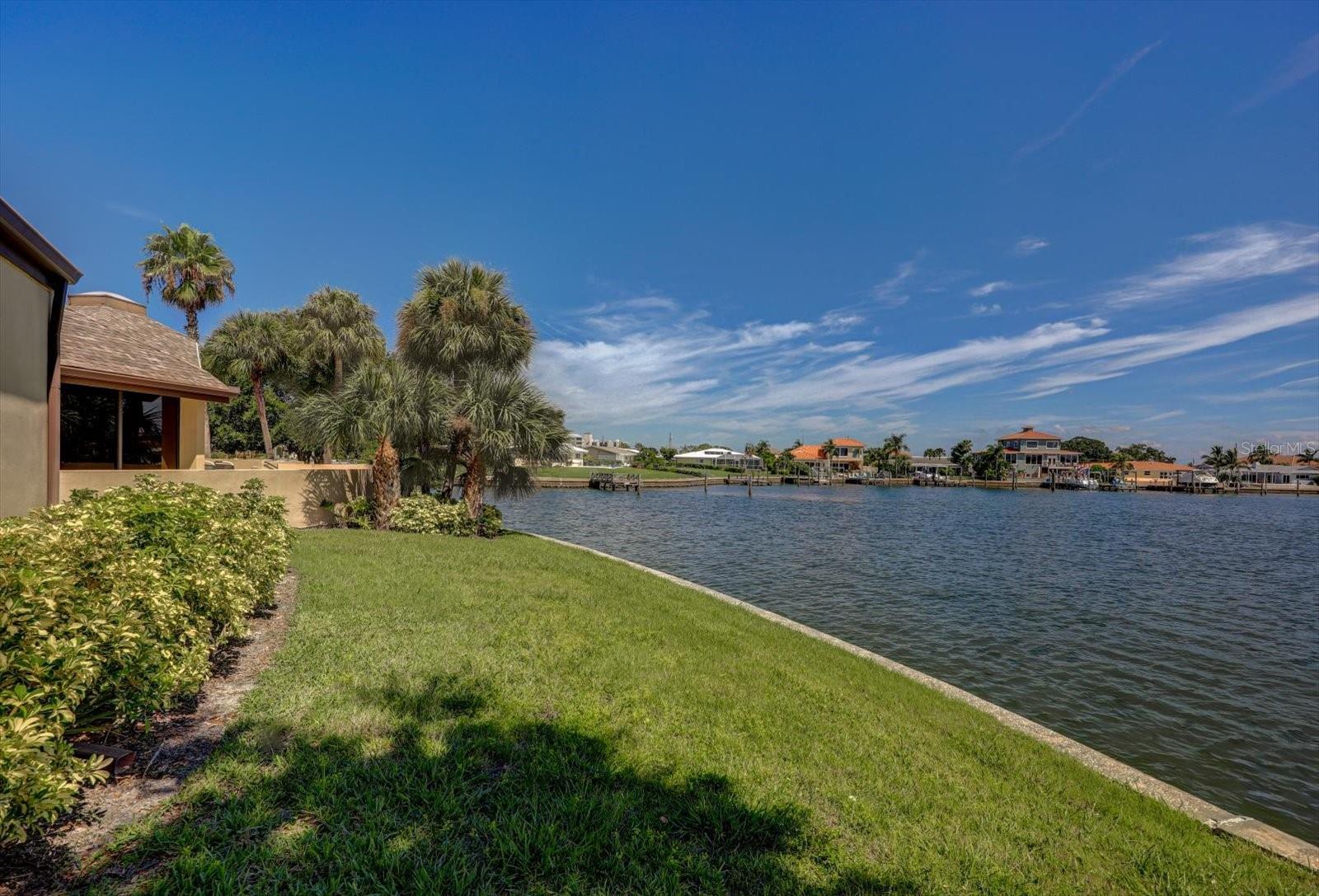 CUTTER COVE CONDO - Residential