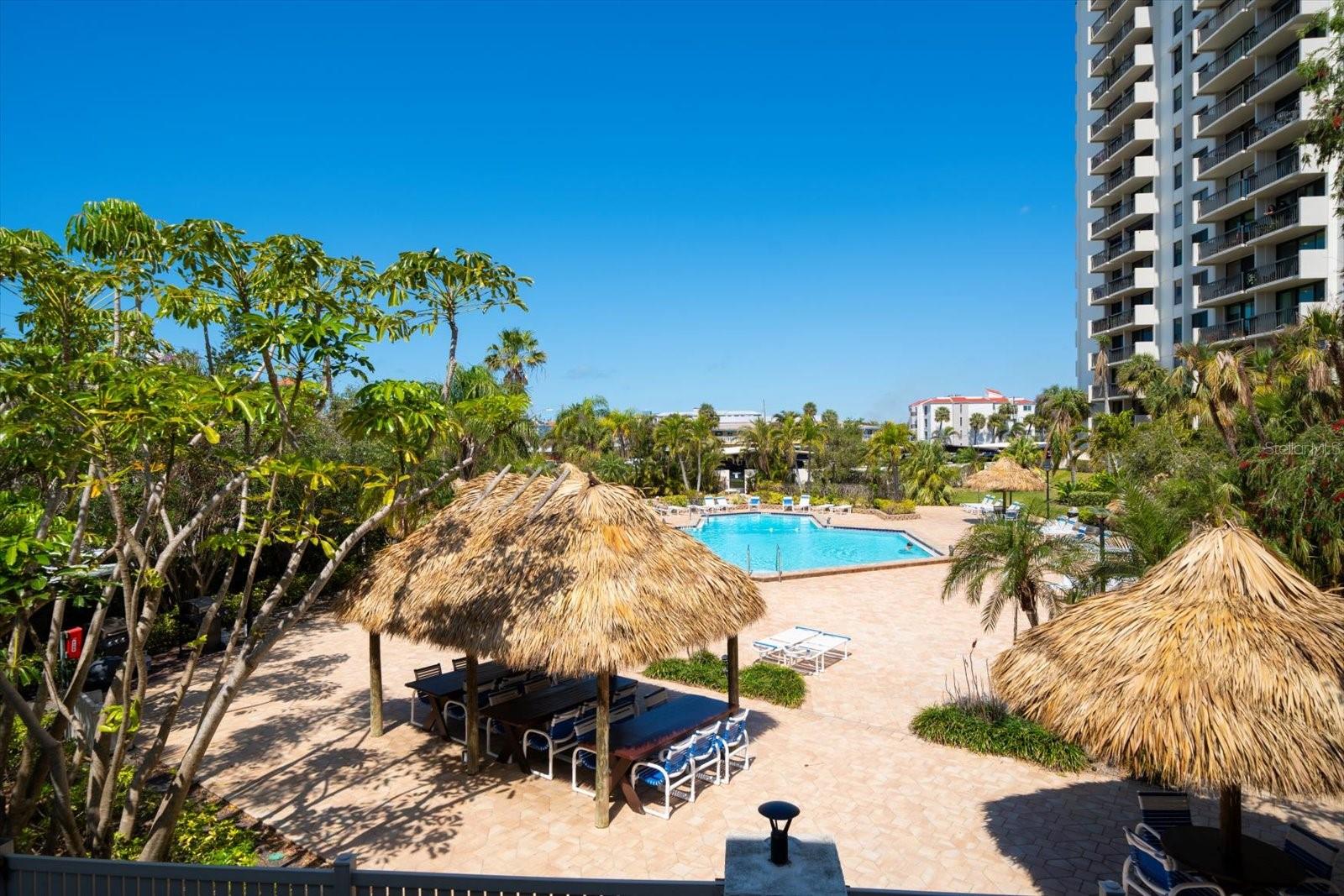 CUTTER COVE CONDO - Residential