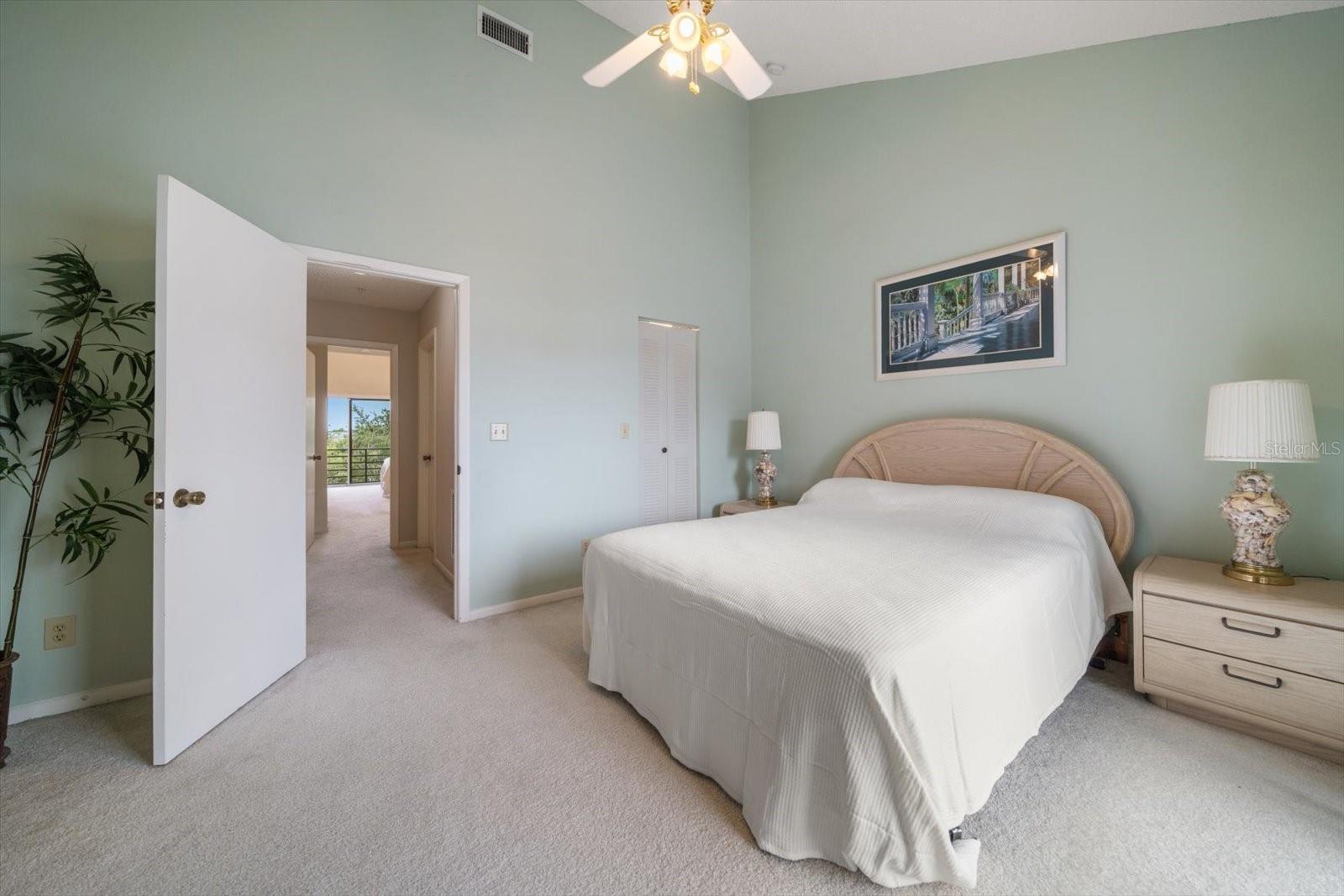 CUTTER COVE CONDO - Residential