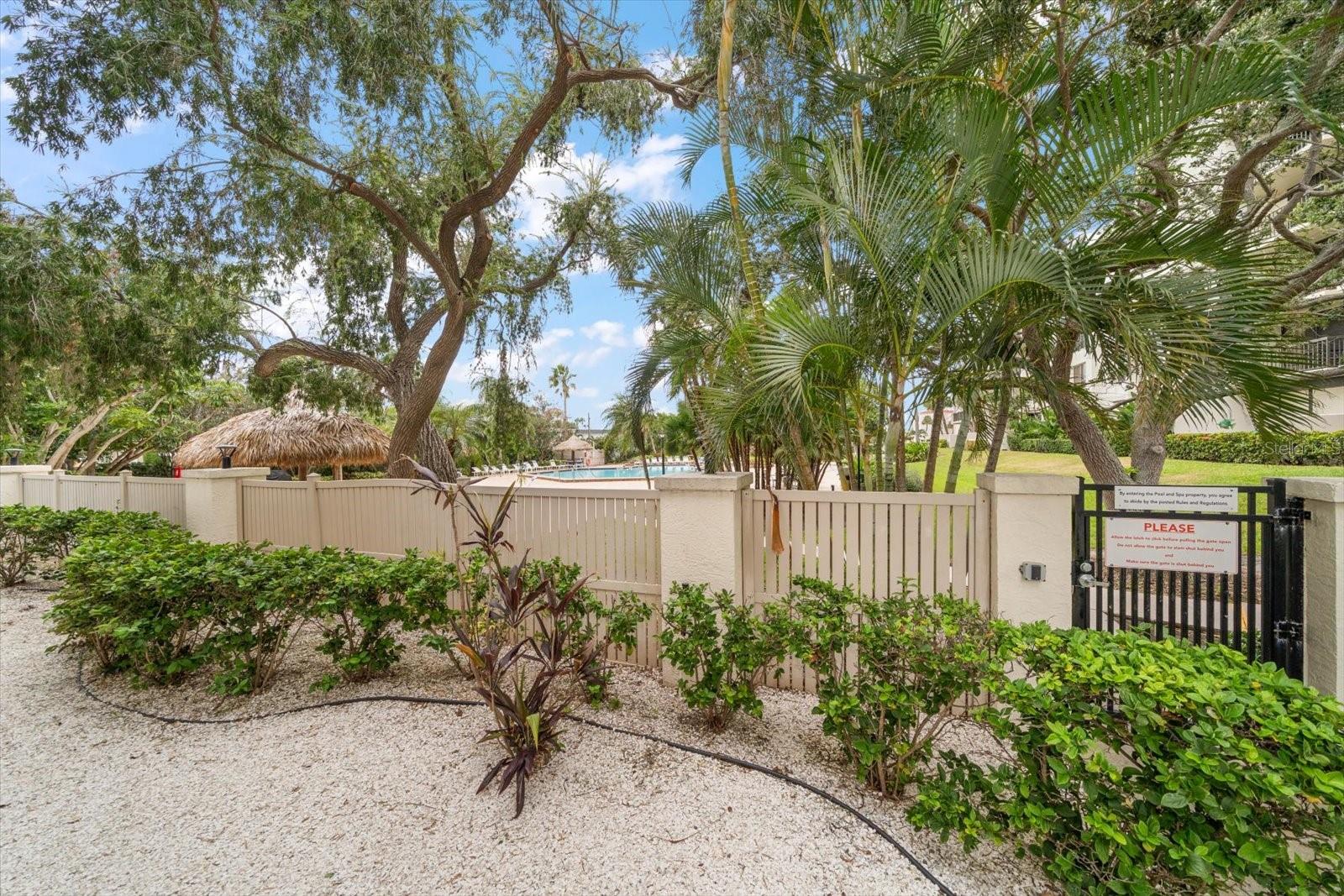 CUTTER COVE CONDO - Residential