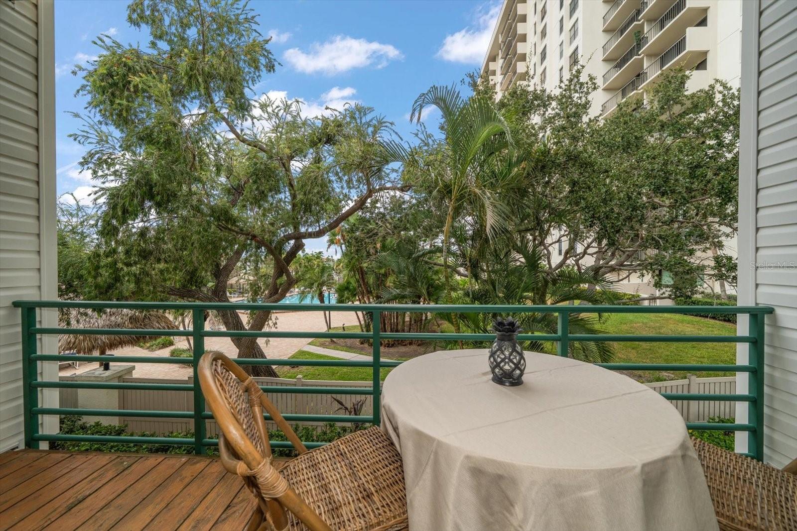 CUTTER COVE CONDO - Residential