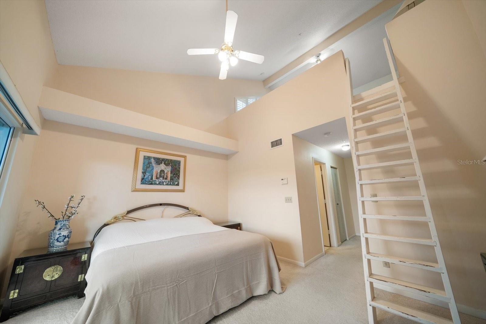 CUTTER COVE CONDO - Residential