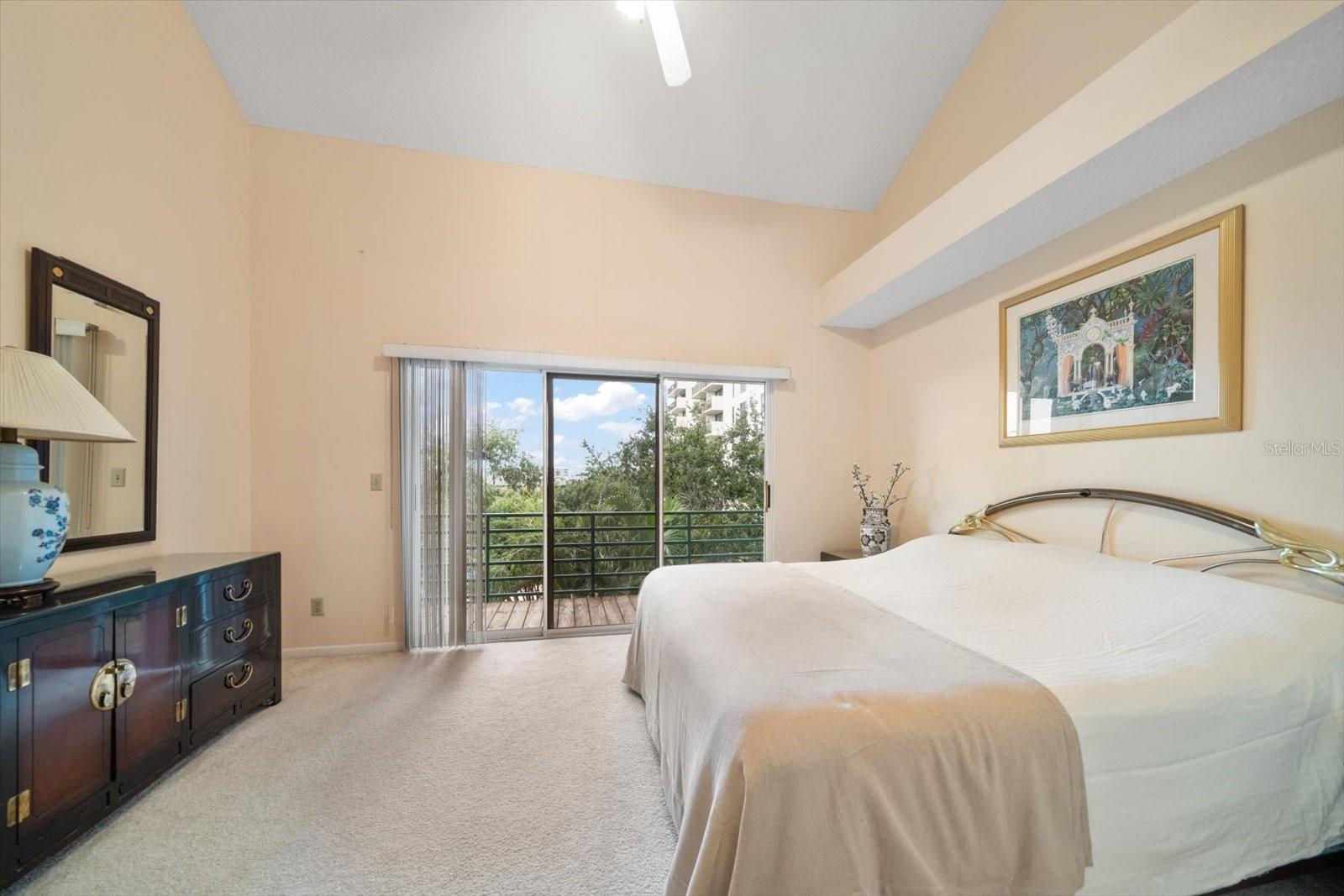 CUTTER COVE CONDO - Residential