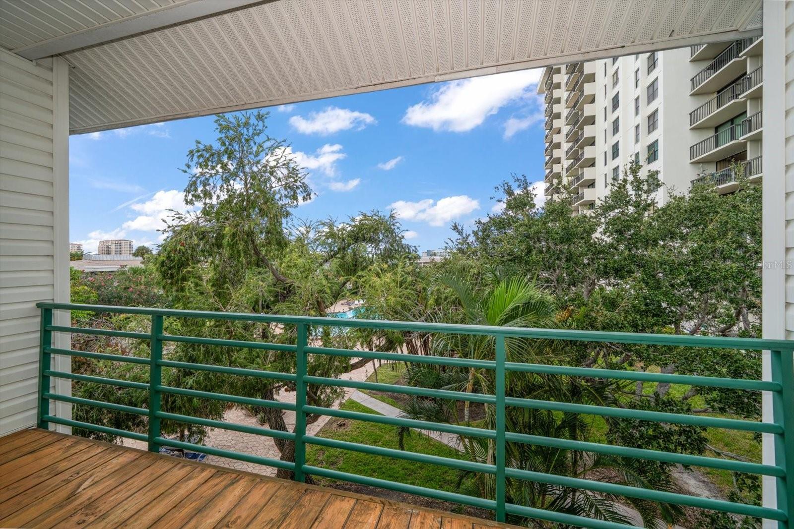 CUTTER COVE CONDO - Residential