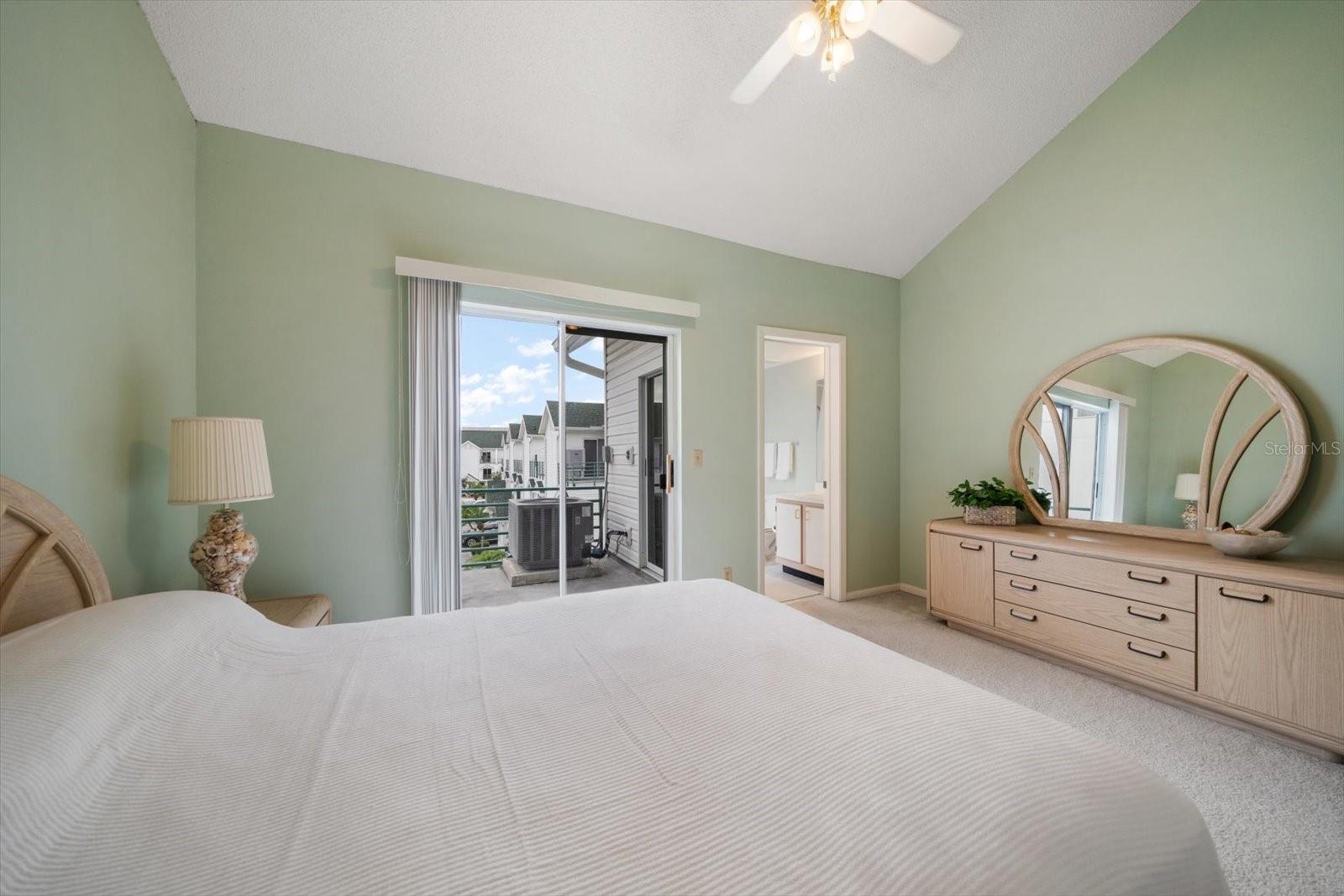 CUTTER COVE CONDO - Residential