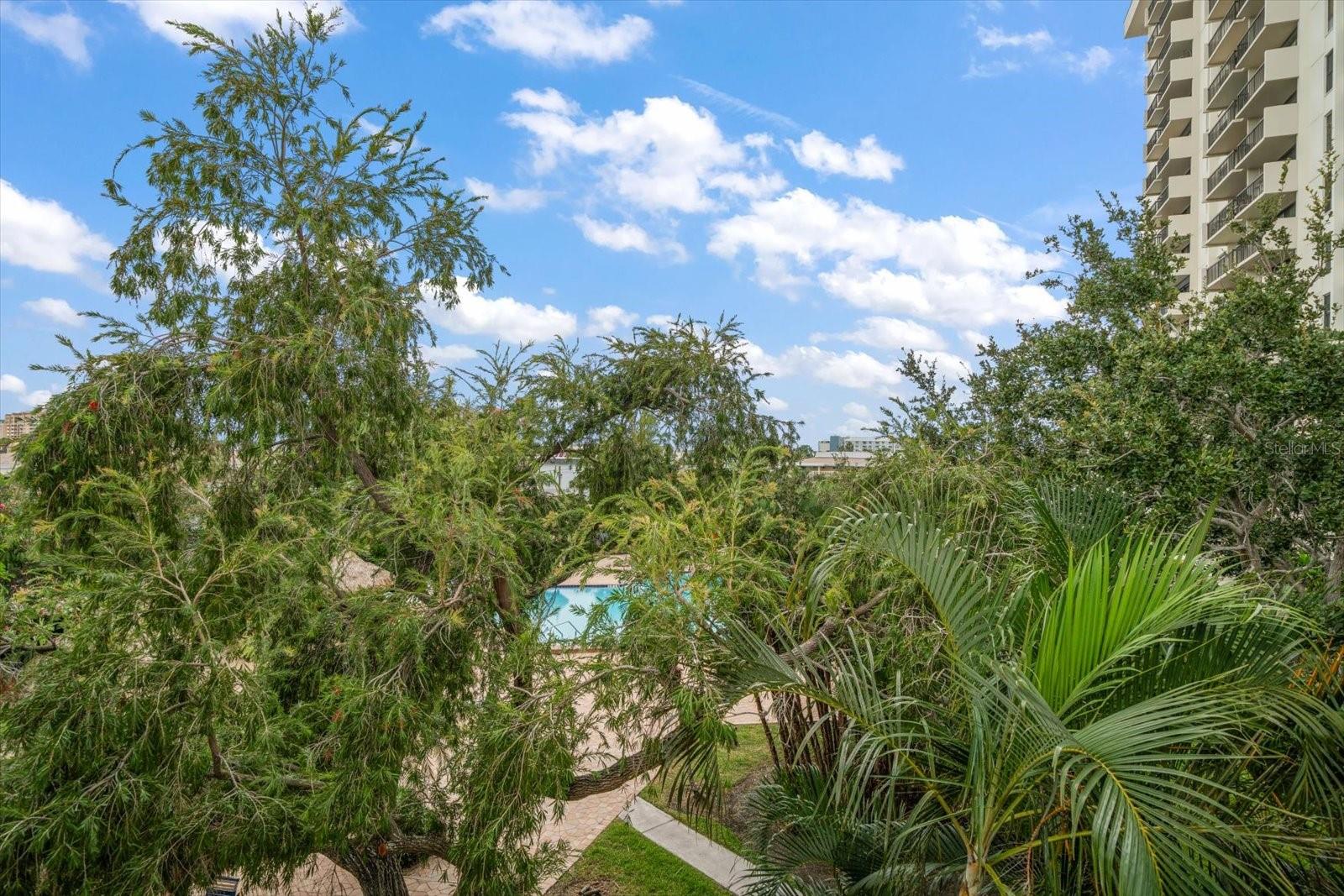 CUTTER COVE CONDO - Residential