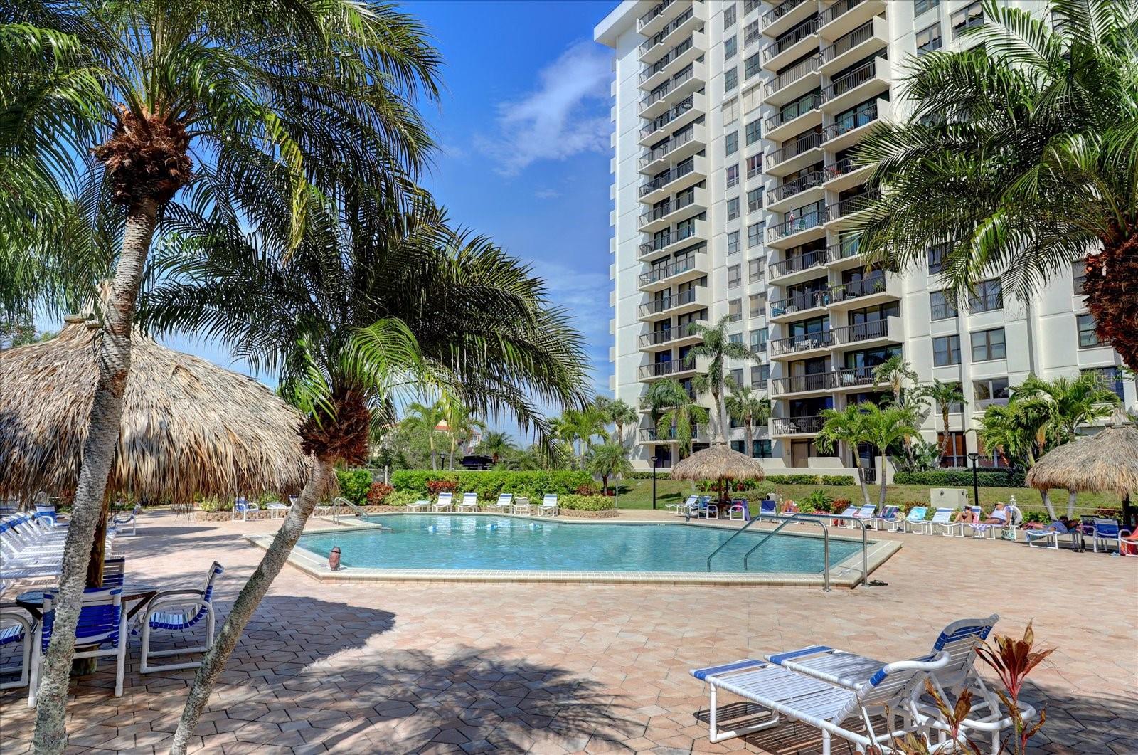 CUTTER COVE CONDO - Residential