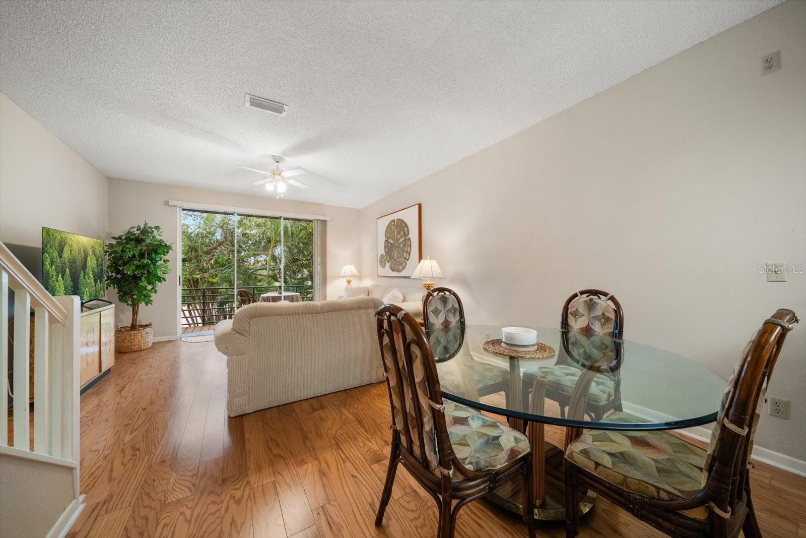 CUTTER COVE CONDO - Residential