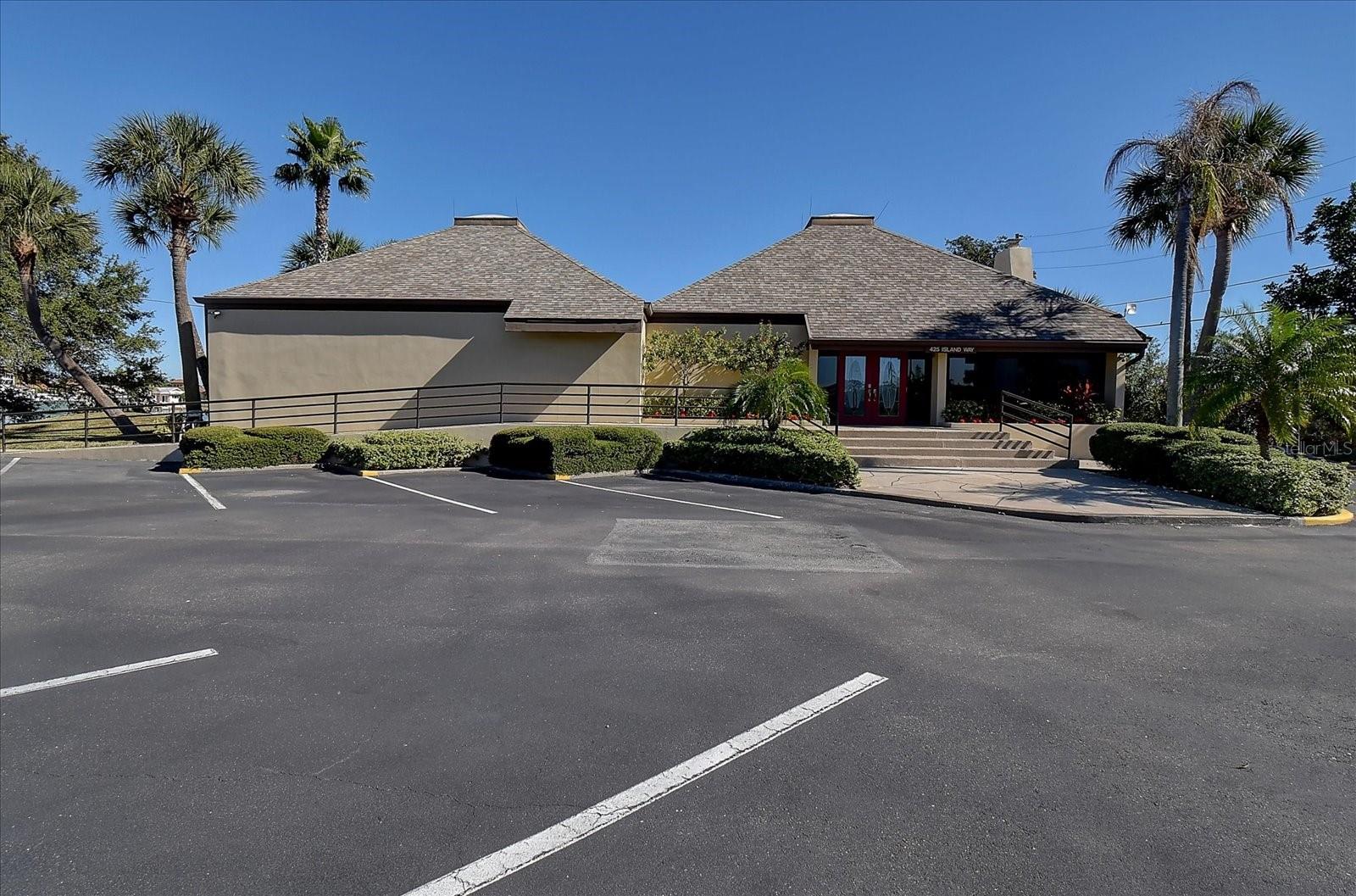 CUTTER COVE CONDO - Residential