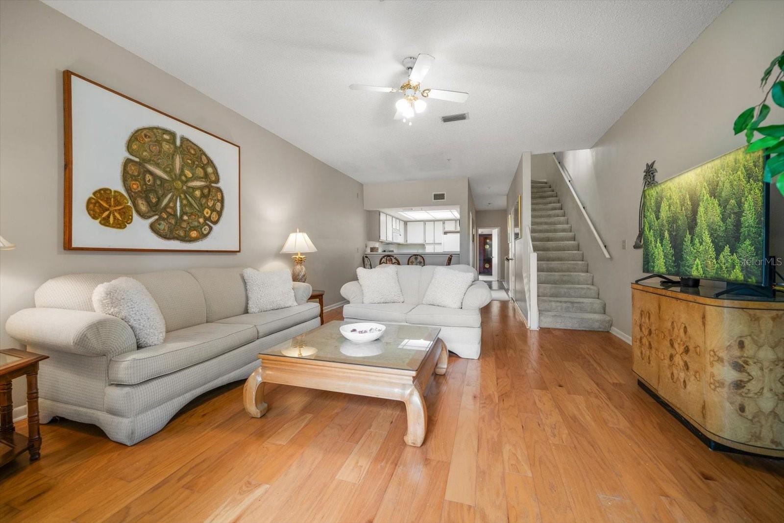 CUTTER COVE CONDO - Residential