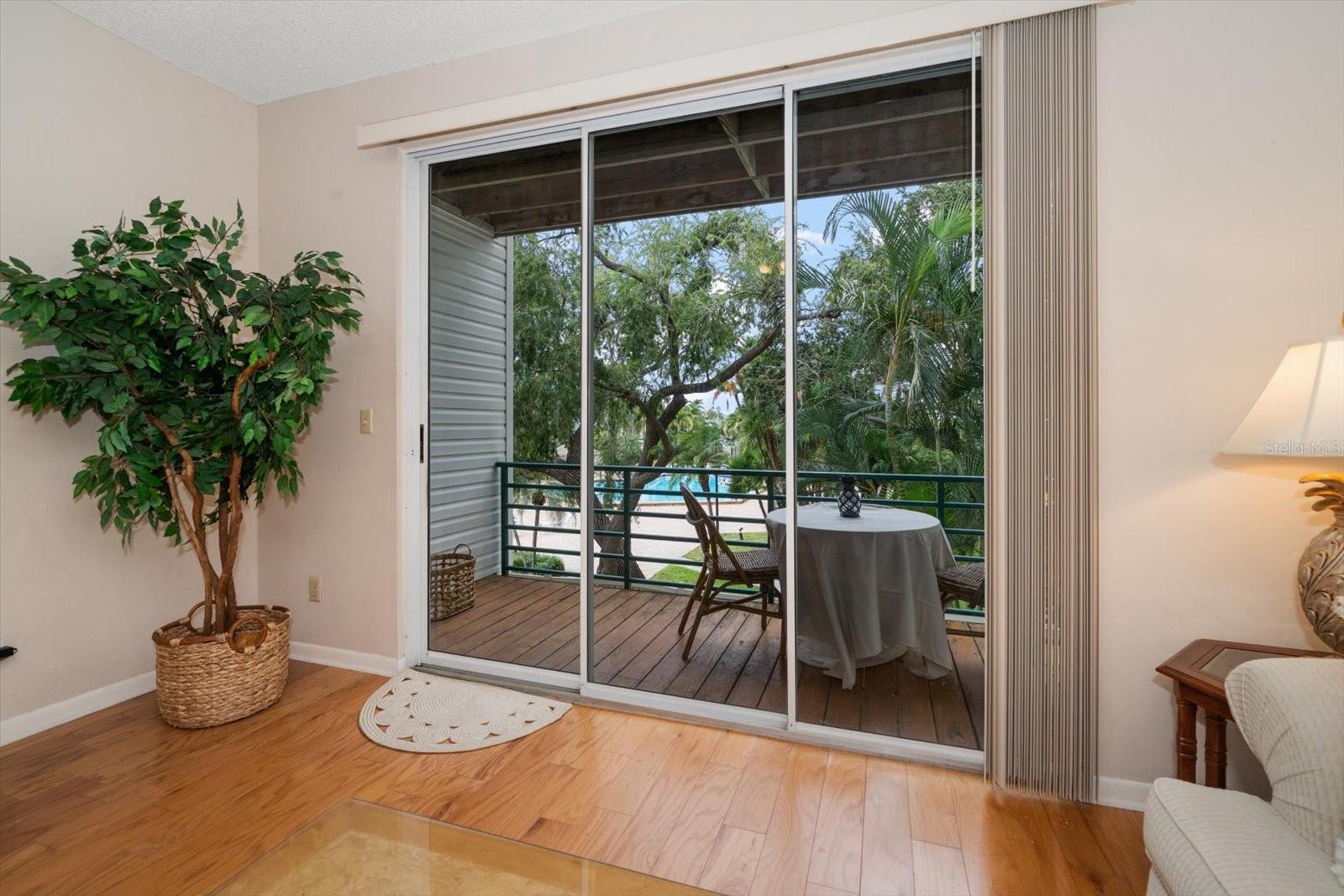 CUTTER COVE CONDO - Residential