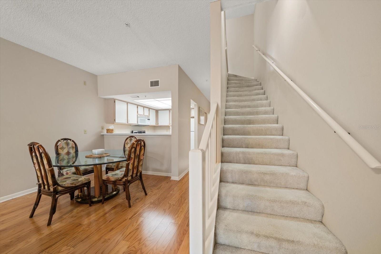 CUTTER COVE CONDO - Residential