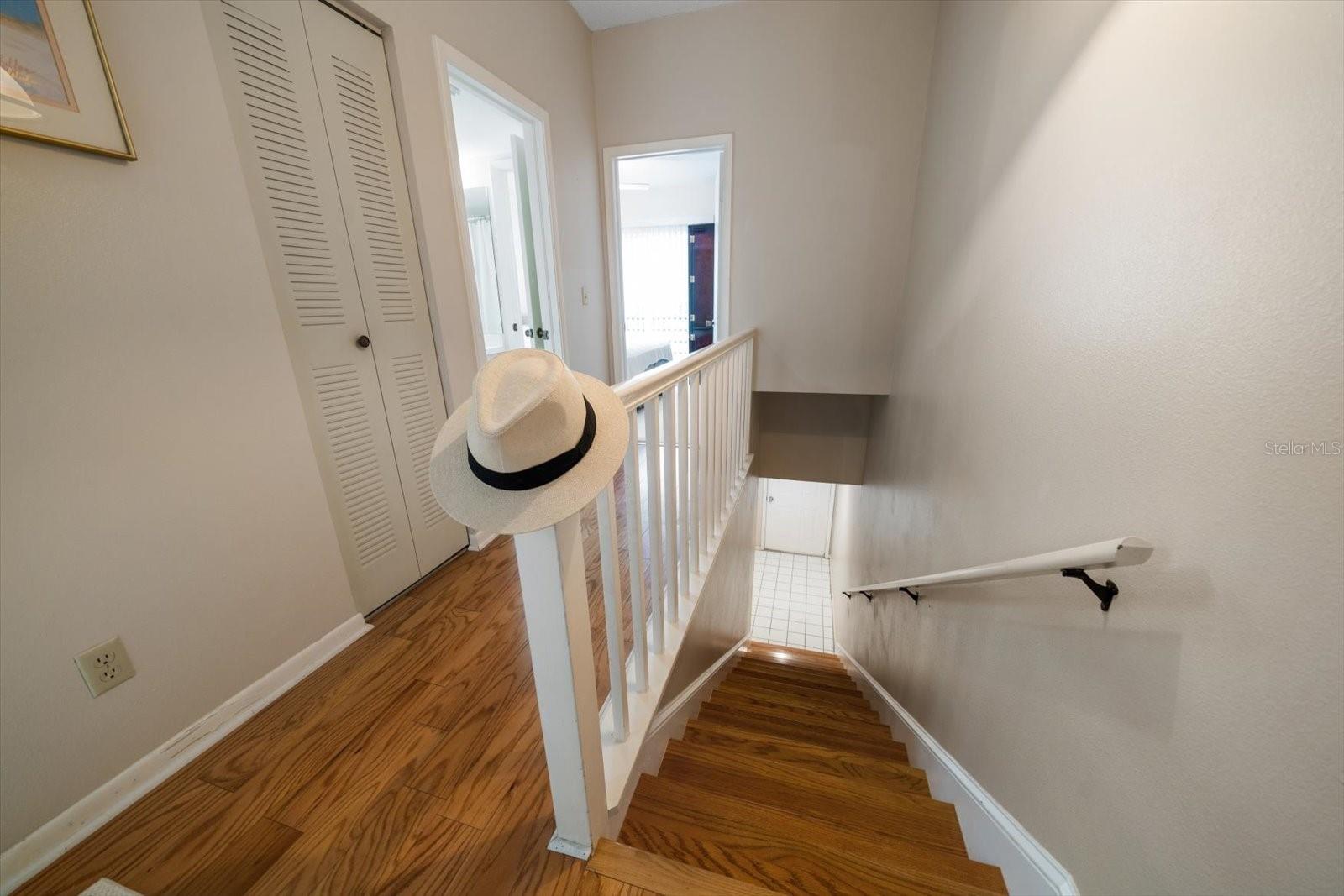 CUTTER COVE CONDO - Residential