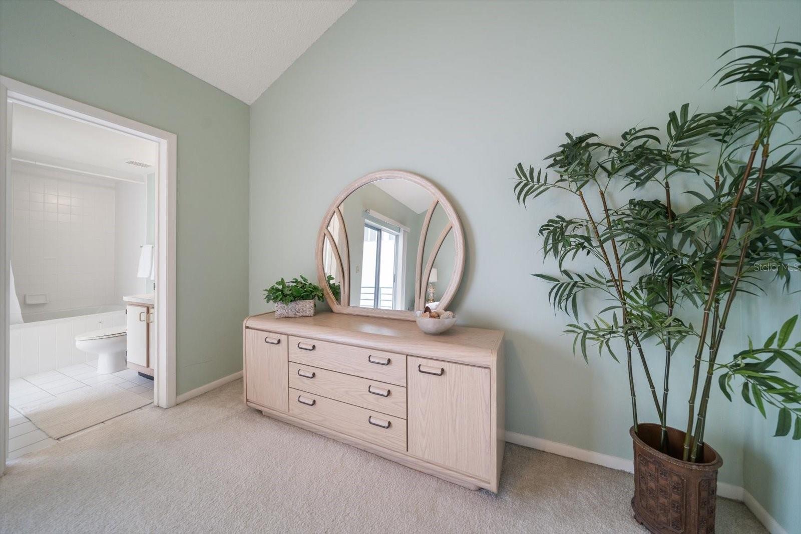 CUTTER COVE CONDO - Residential