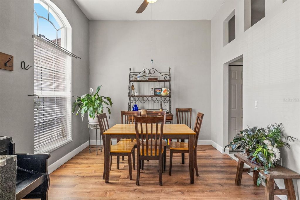 Photo of 5262 Kirkshire Lane, Spring Hill, FL 34609 (MLS # TB8412033)