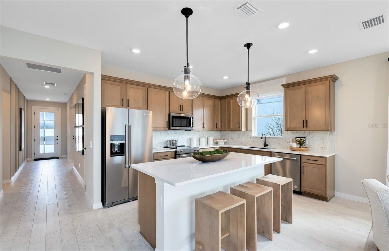 2132 BRANCHED OAK ROAD