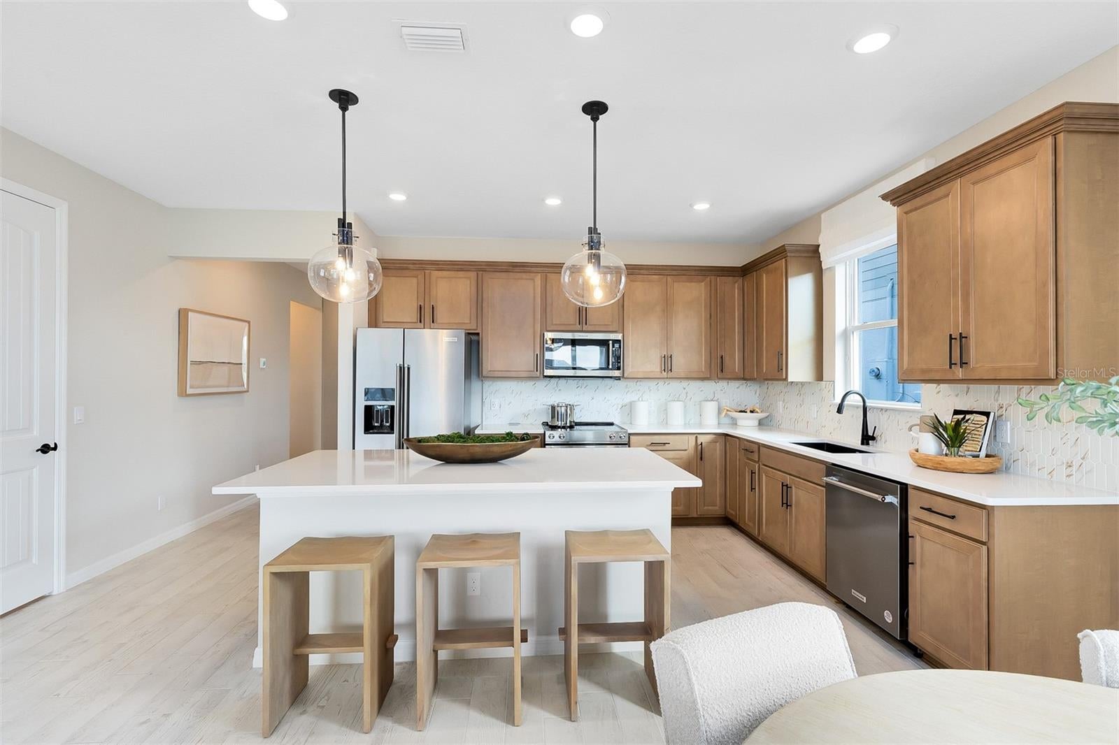 2132 BRANCHED OAK ROAD