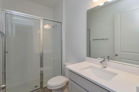 Tiny photo for 1596 Cadence Street, Minneola, FL 34715 (MLS # G5104538)