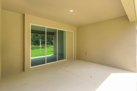 Tiny photo for 1596 Cadence Street, Minneola, FL 34715 (MLS # G5104538)