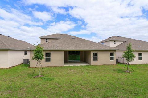 Tiny photo for 1596 Cadence Street, Minneola, FL 34715 (MLS # G5104538)