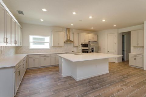 Tiny photo for 1596 Cadence Street, Minneola, FL 34715 (MLS # G5104538)