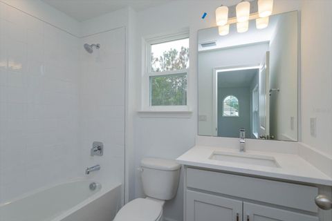 Tiny photo for 1596 Cadence Street, Minneola, FL 34715 (MLS # G5104538)