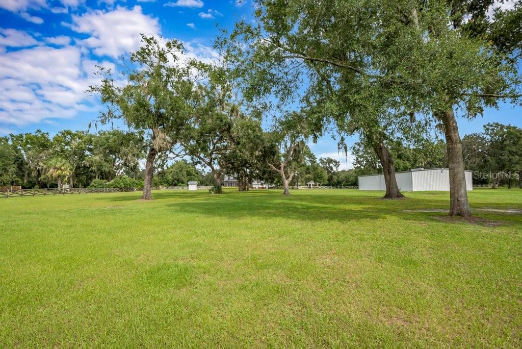 FISHHAWK VICINITY/UNPLATTED - Residential