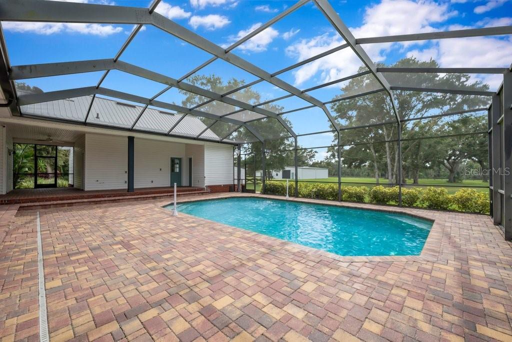 FISHHAWK VICINITY/UNPLATTED - Residential