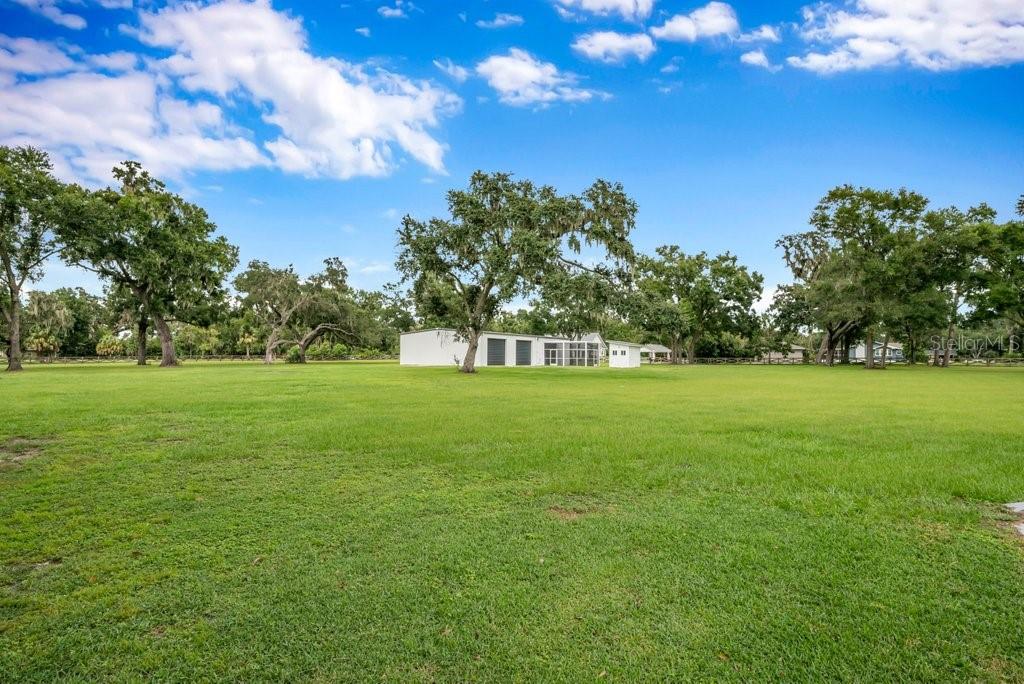 FISHHAWK VICINITY/UNPLATTED - Residential