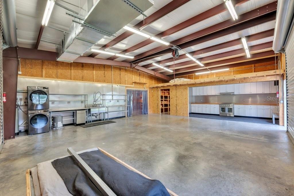 FISHHAWK VICINITY/UNPLATTED - Residential