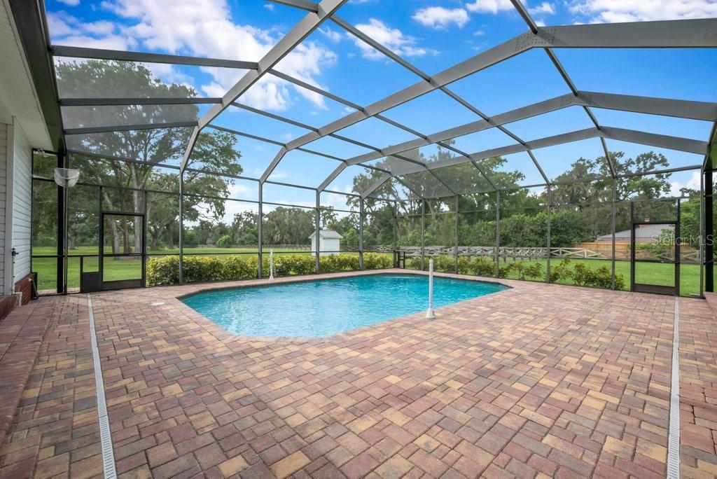 FISHHAWK VICINITY/UNPLATTED - Residential