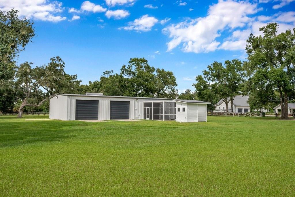 FISHHAWK VICINITY/UNPLATTED - Residential