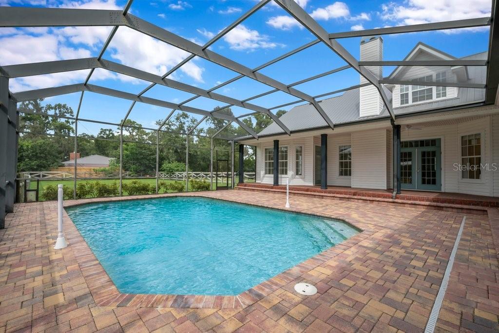 FISHHAWK VICINITY/UNPLATTED - Residential