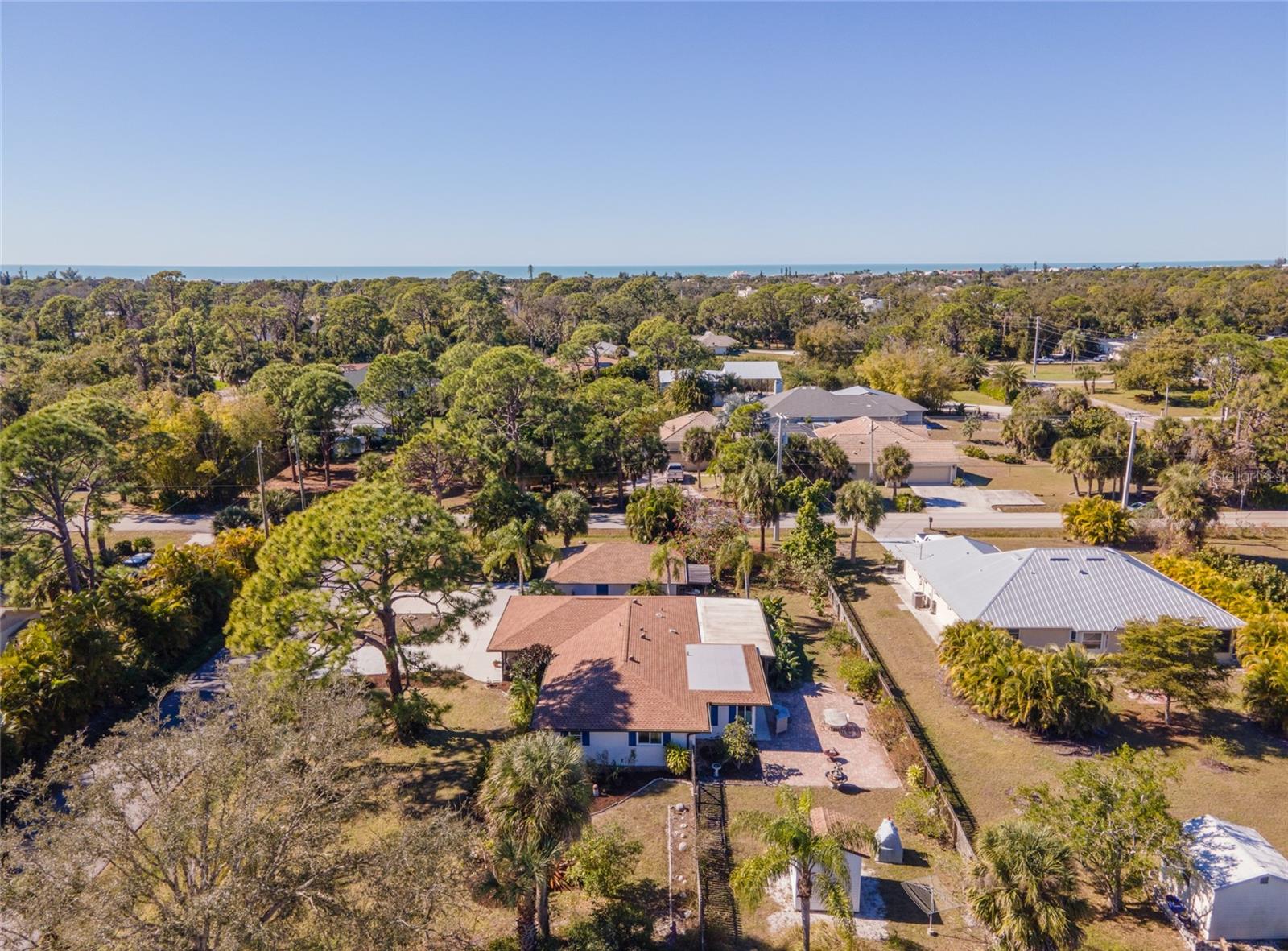 HEASLEY THOMAS E SUB - Residential