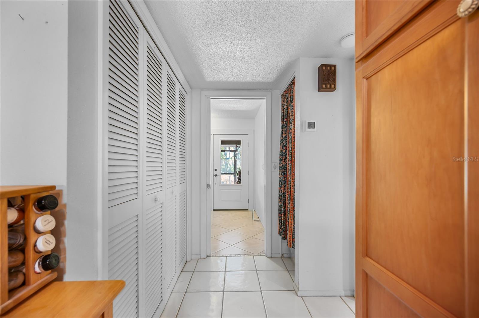 HEASLEY THOMAS E SUB - Residential