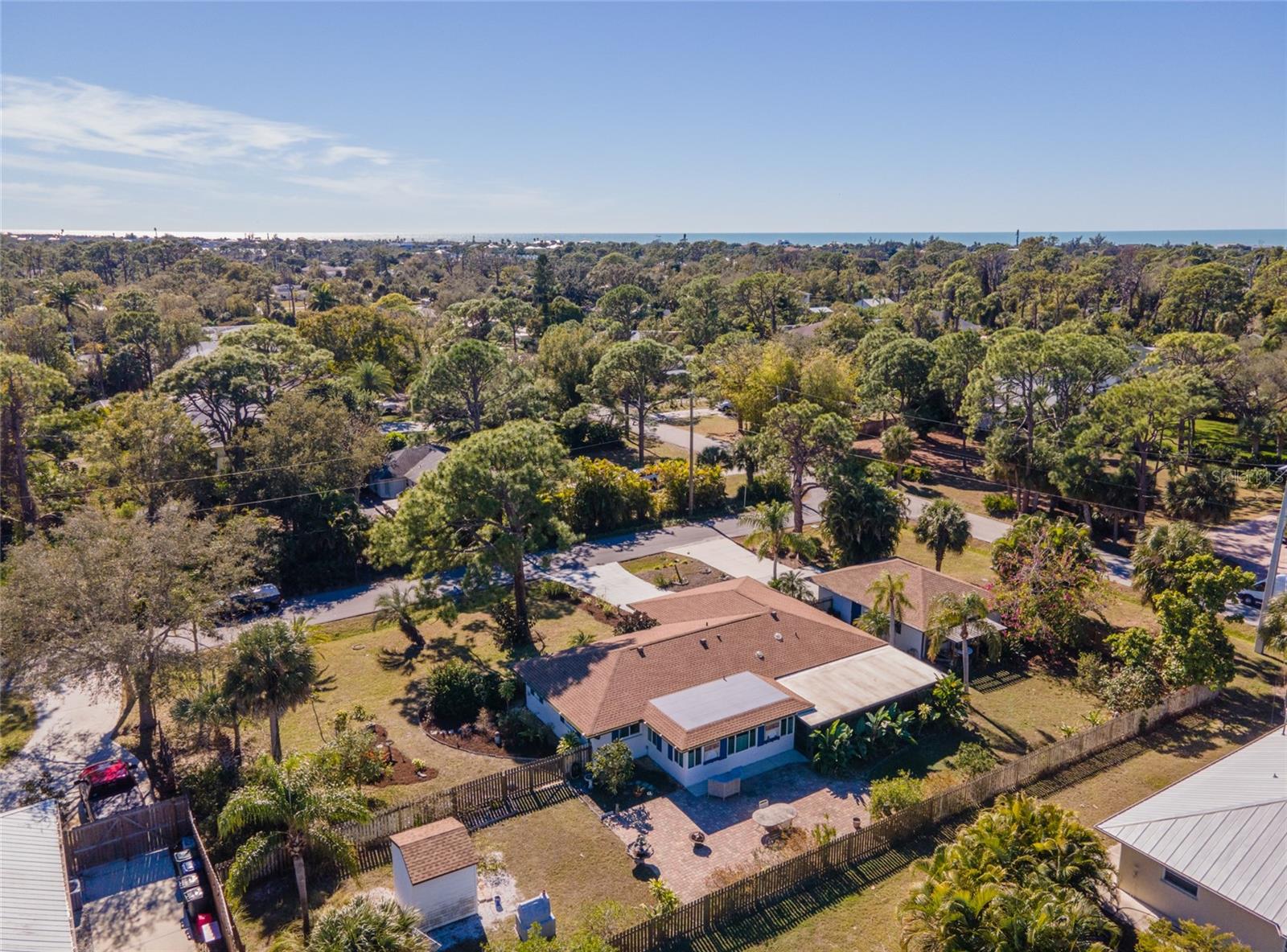 HEASLEY THOMAS E SUB - Residential