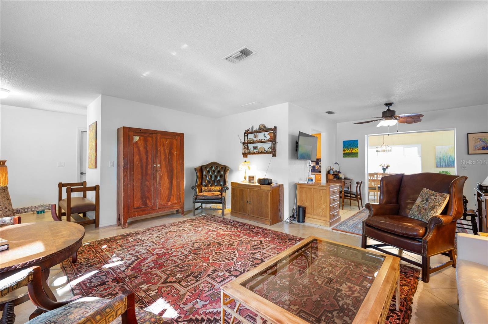 HEASLEY THOMAS E SUB - Residential