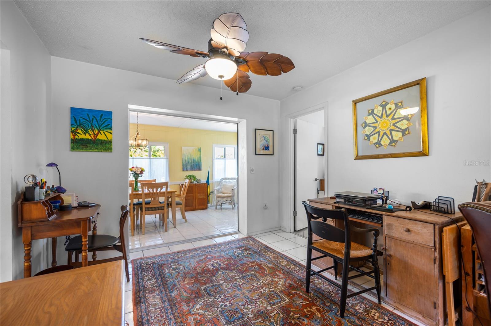 HEASLEY THOMAS E SUB - Residential