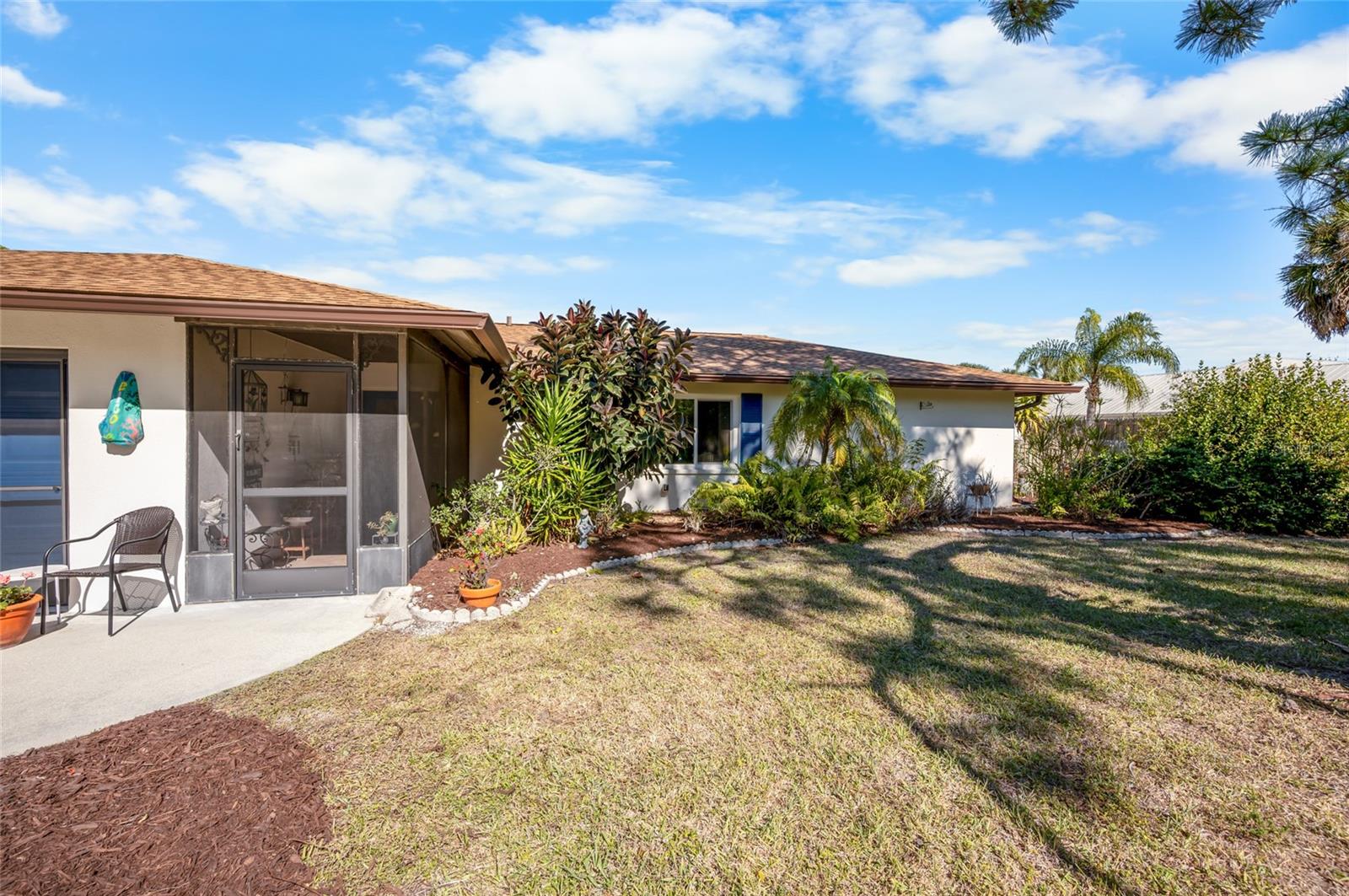 HEASLEY THOMAS E SUB - Residential