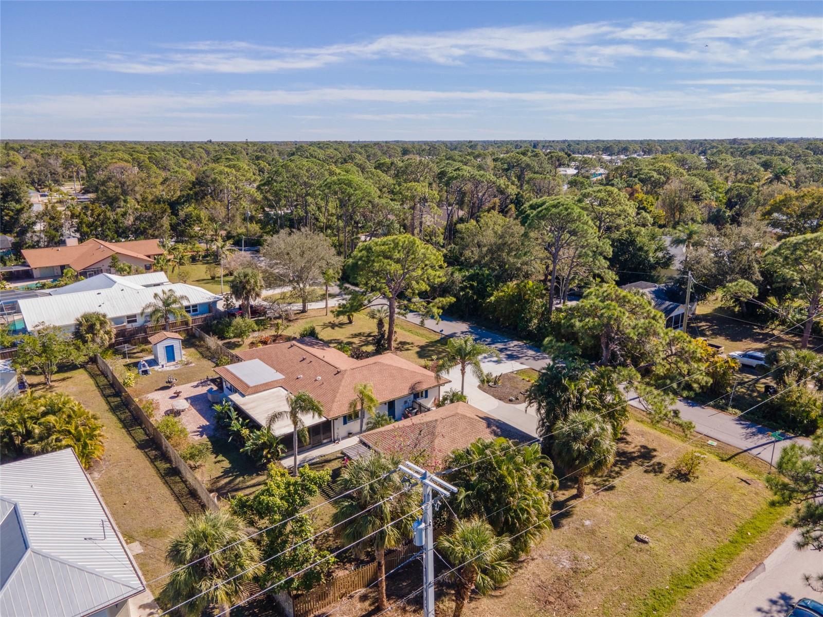 HEASLEY THOMAS E SUB - Residential