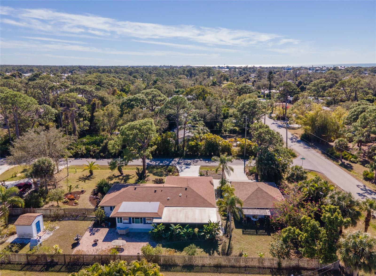 HEASLEY THOMAS E SUB - Residential