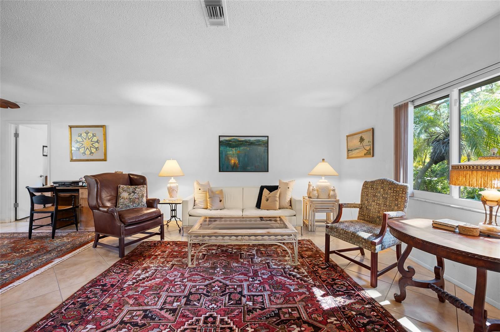 HEASLEY THOMAS E SUB - Residential