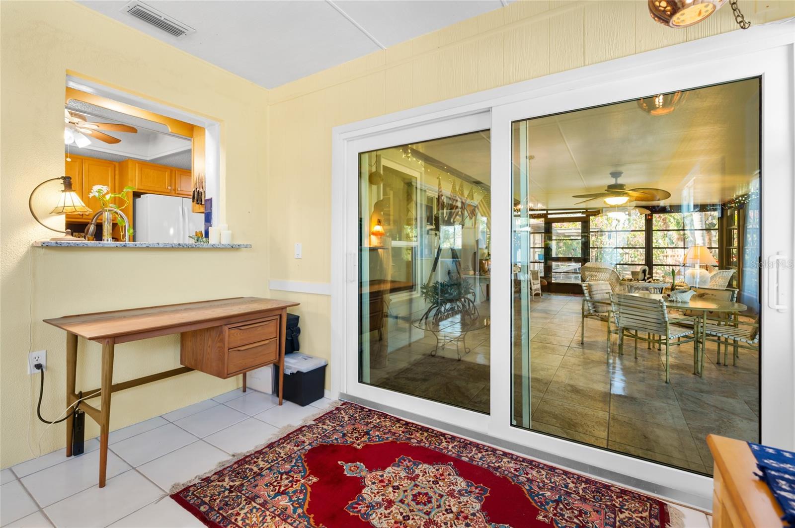 HEASLEY THOMAS E SUB - Residential