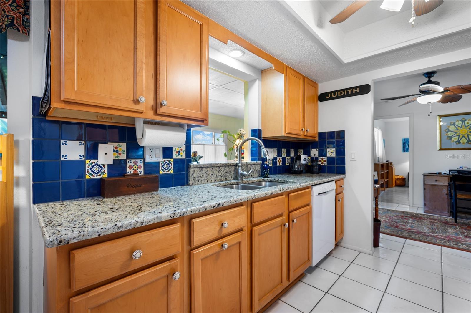 HEASLEY THOMAS E SUB - Residential