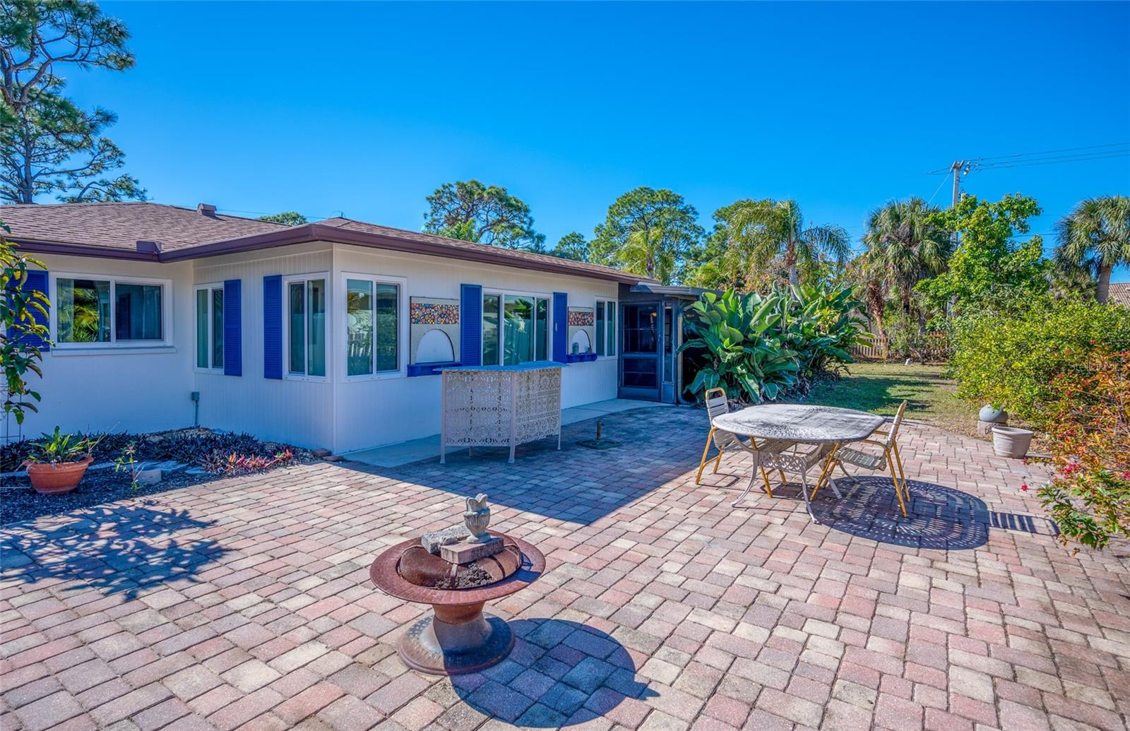 HEASLEY THOMAS E SUB - Residential