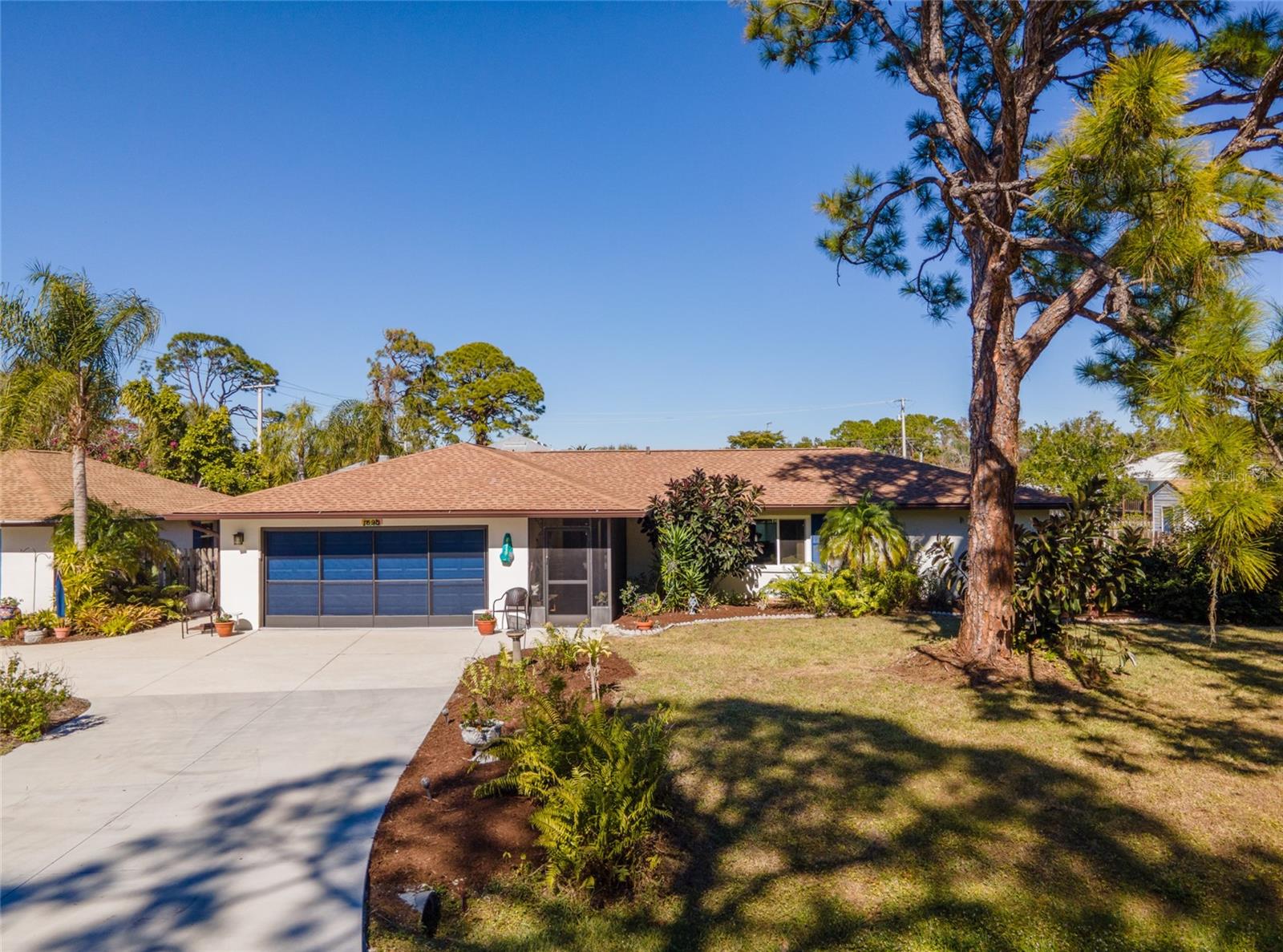 HEASLEY THOMAS E SUB - Residential