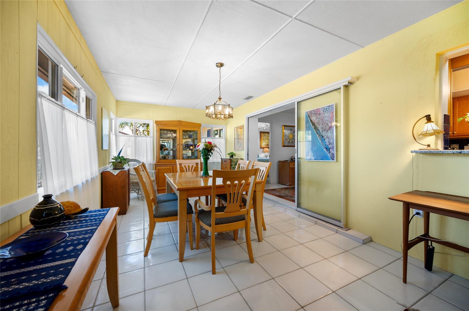 HEASLEY THOMAS E SUB - Residential