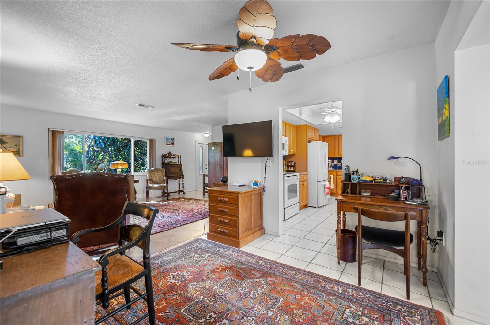 HEASLEY THOMAS E SUB - Residential