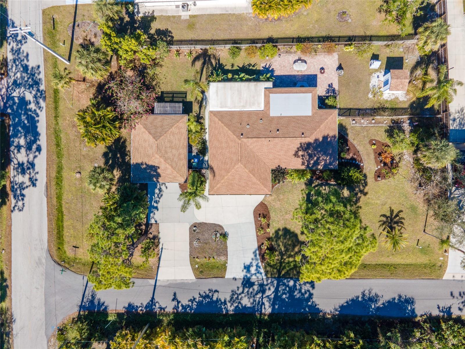 HEASLEY THOMAS E SUB - Residential